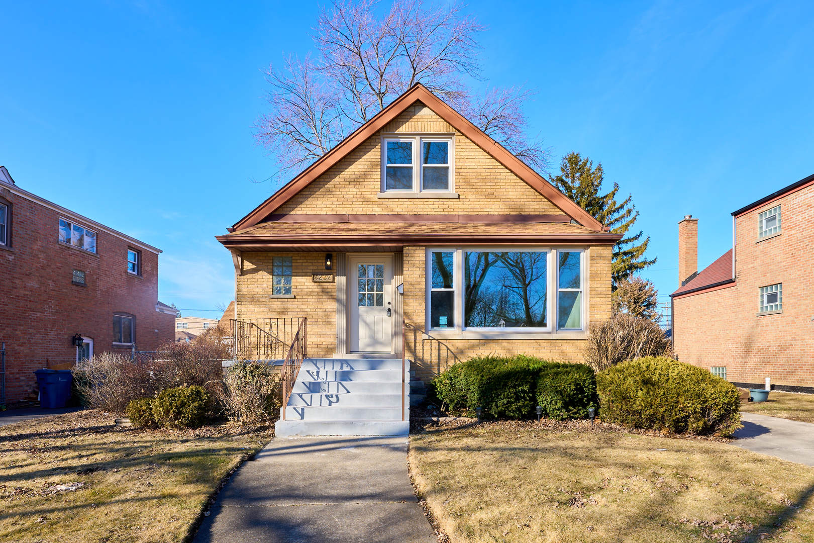 4232 W 109th Street, Oak Lawn, IL