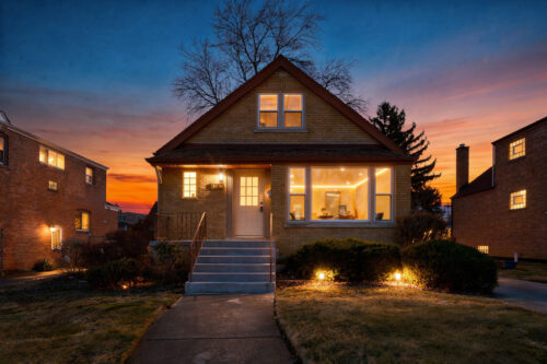 4232 W 109th Street, Oak Lawn, IL