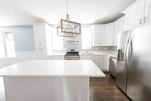 2102 Harvey Avenue, Berwyn, IL