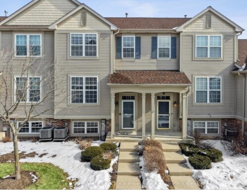 764 Cherry Creek Drive, Grayslake, IL