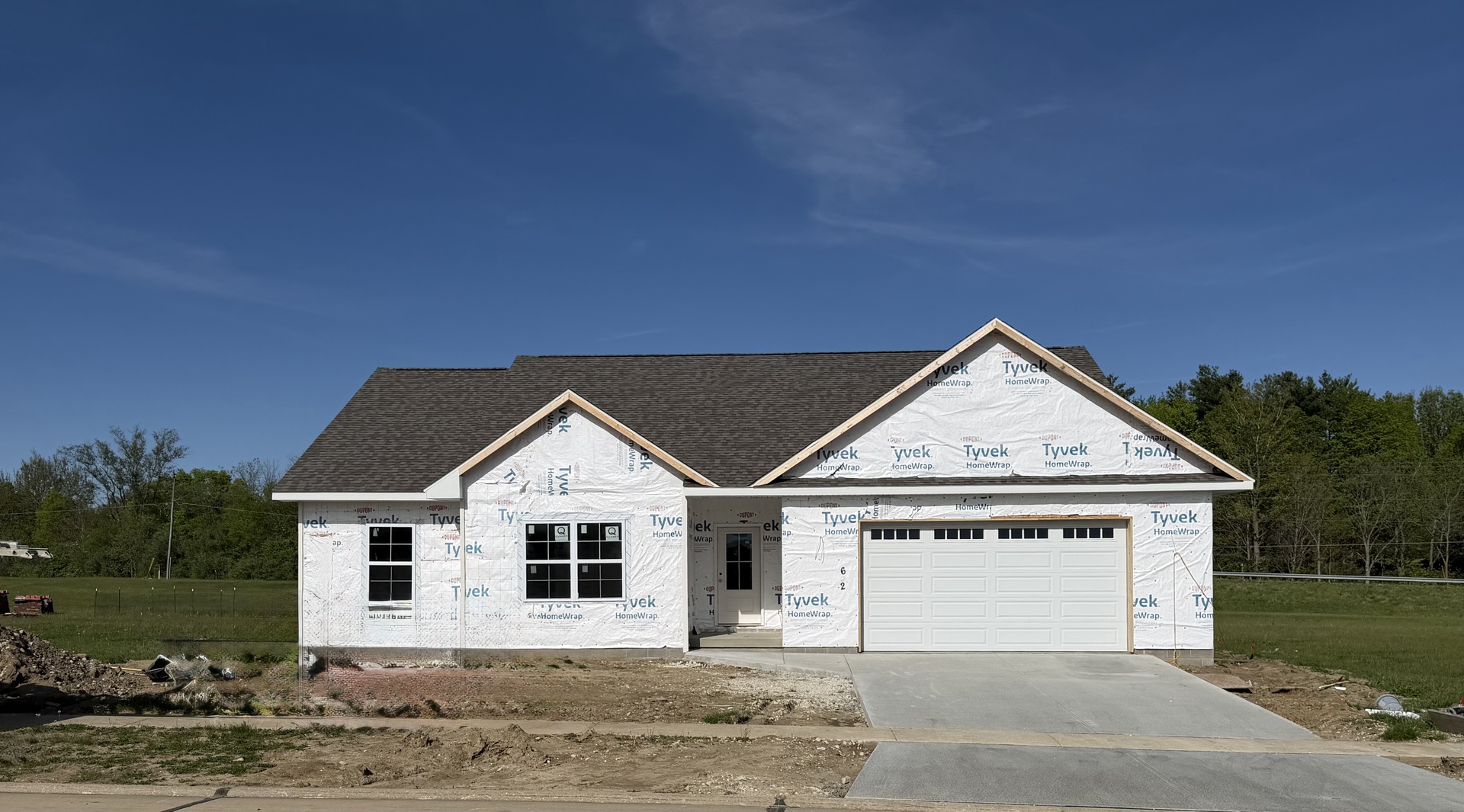 602 N Beacon Hill Circle, Urbana, IL