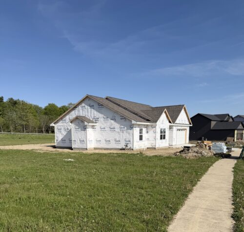 602 N Beacon Hill Circle, Urbana, IL