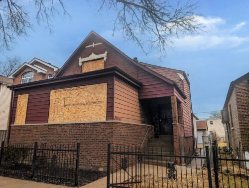 9207 S Ellis Avenue, Chicago, IL