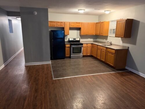 1528 S Springfield Avenue #1, Chicago, IL