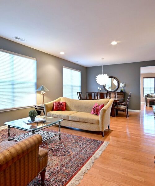 14248 Newport Circle, Huntley, IL