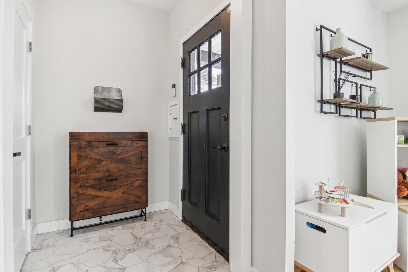 839 N Harvey Avenue, Oak Park, IL