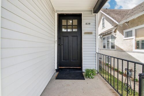 839 N Harvey Avenue, Oak Park, IL