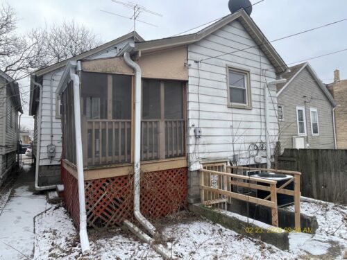 244 W 111th Street, Chicago, IL