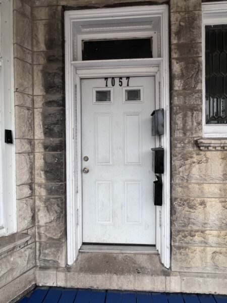 7057 S Normal Boulevard #2, Chicago, IL