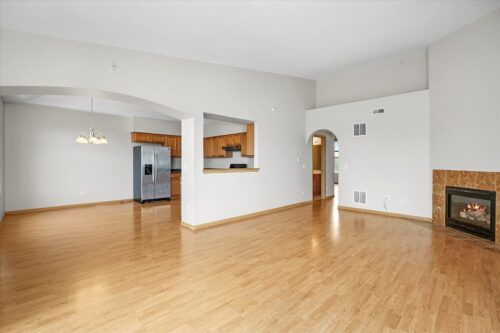 16671 LIBERTY Circle #3N, Orland Park, IL