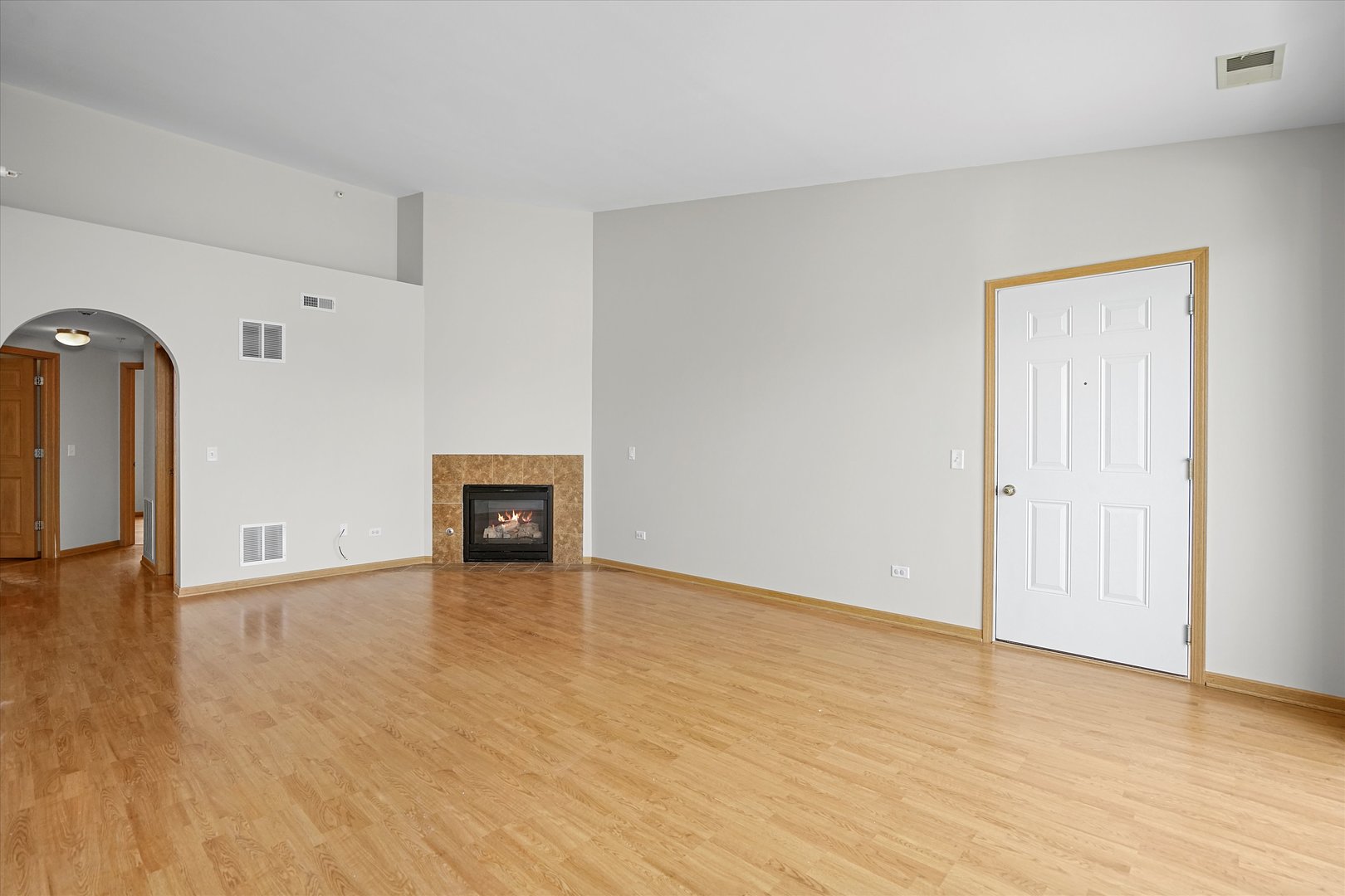 16671 LIBERTY Circle #3N, Orland Park, IL