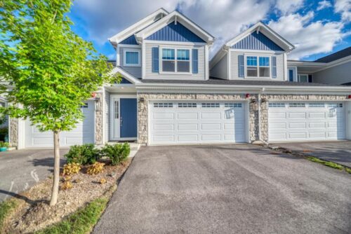 257 N MASTERS Drive, Addison, IL