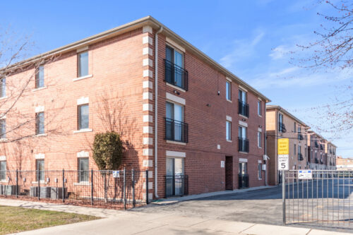 3447 Ridgeland Avenue #203, Berwyn, IL