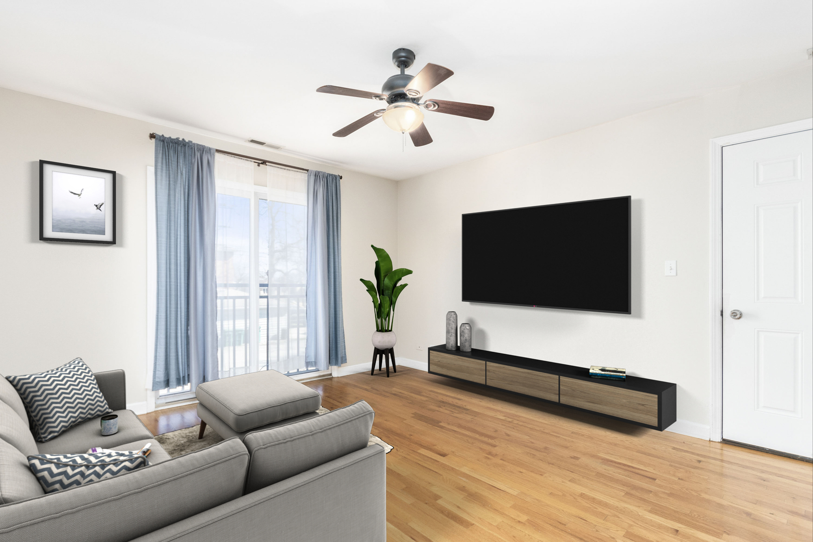 3447 Ridgeland Avenue #203, Berwyn, IL