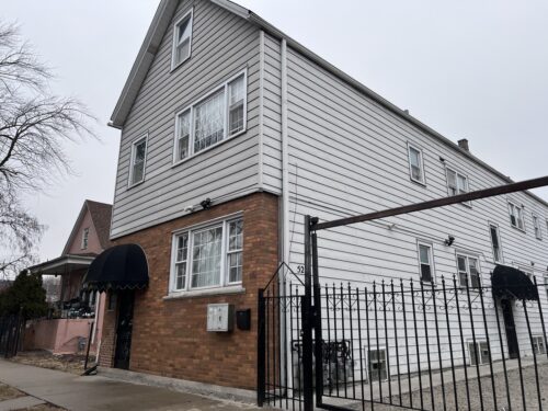 5217 S Hermitage Avenue #2F, Chicago, IL