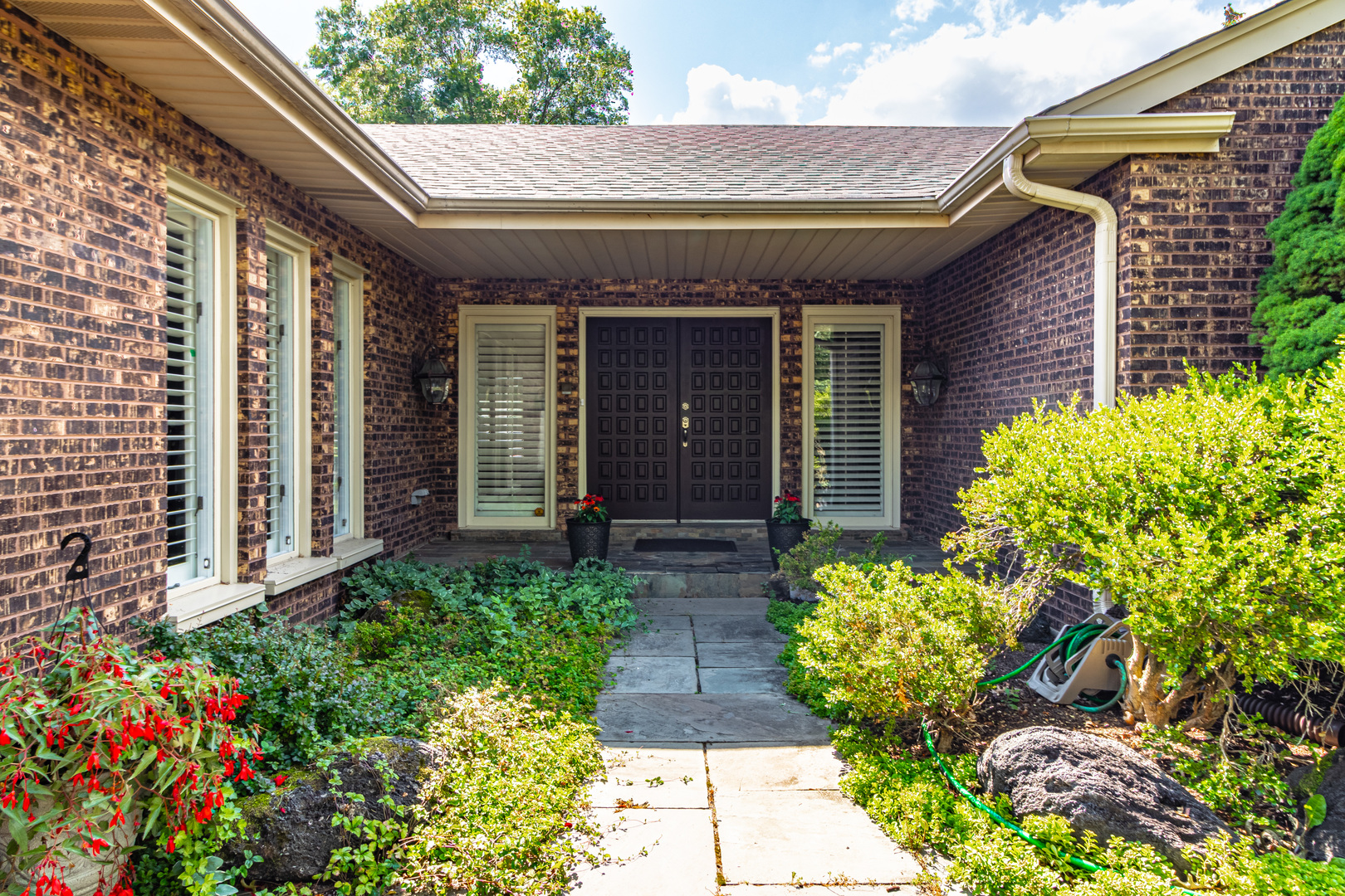 31 Fox Trail, Lincolnshire, IL