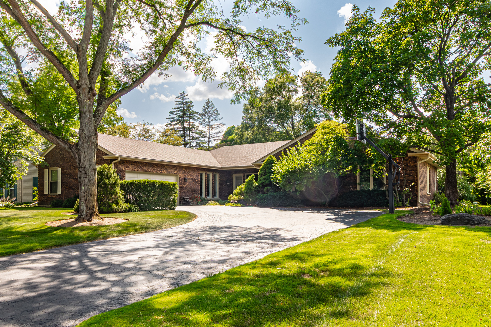 31 Fox Trail, Lincolnshire, IL