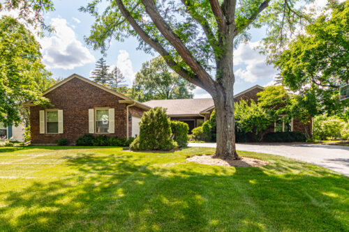 31 Fox Trail, Lincolnshire, IL