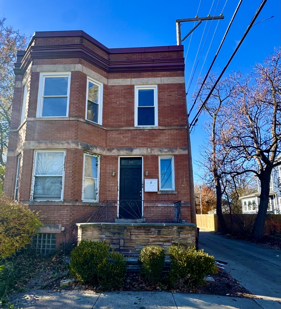 511 N TAYLOR Avenue, Oak Park, IL