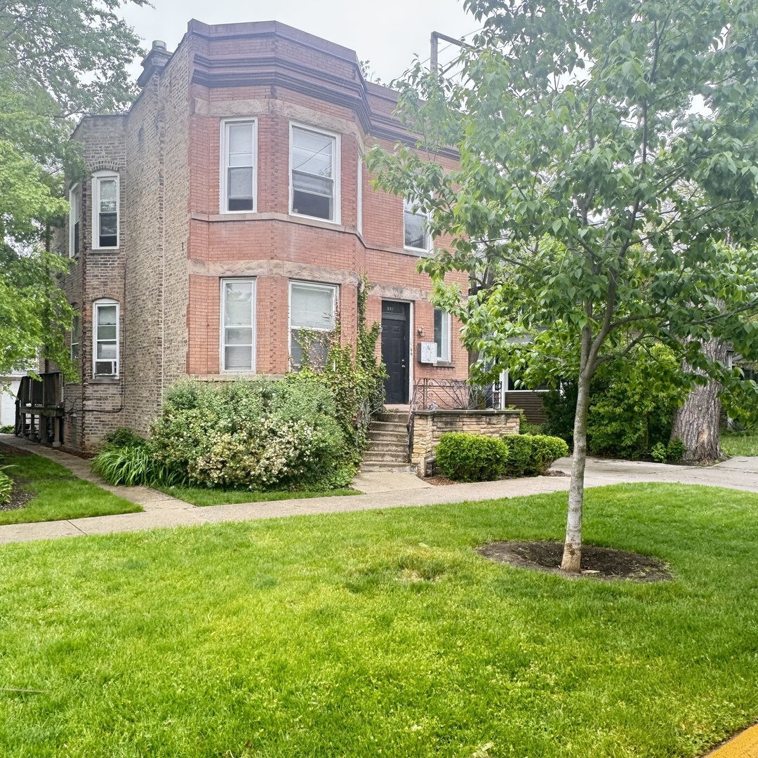 511 N TAYLOR Avenue, Oak Park, IL