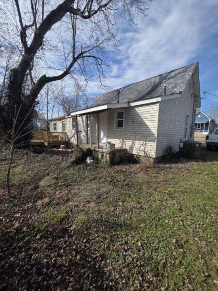 709 N Garfield Street, Marion, IL