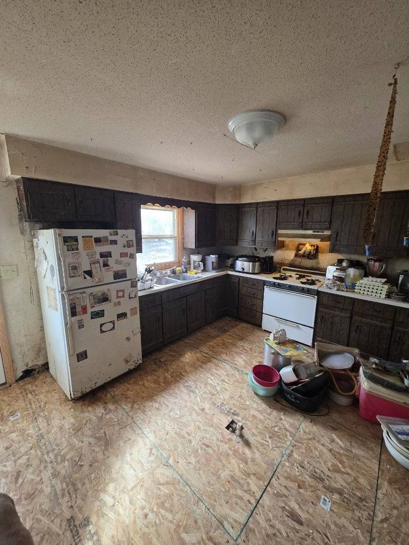 709 N Garfield Street, Marion, IL