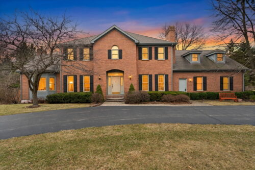3810 Church Hill Lane, Crystal Lake, IL