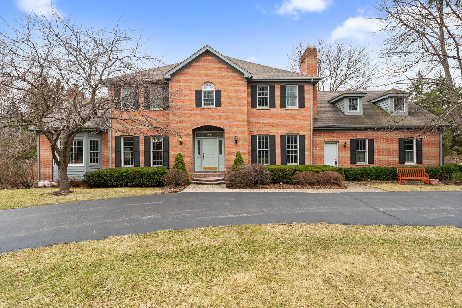 3810 Church Hill Lane, Crystal Lake, IL
