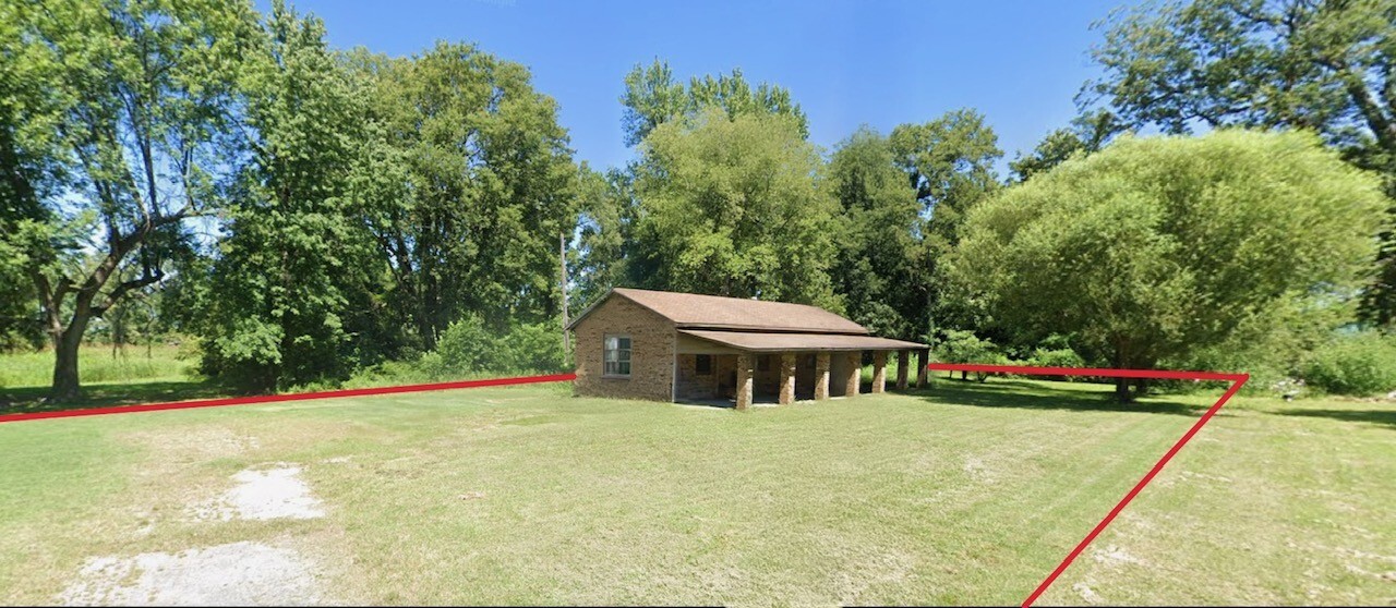 14830 Urban Street, Cairo, IL