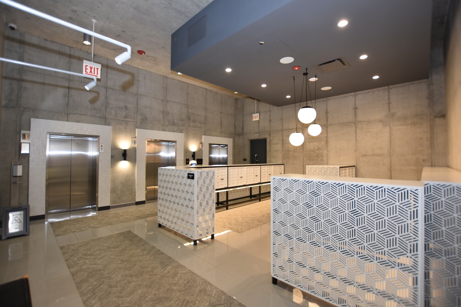 60 E Randolph Street #1513, Chicago, IL