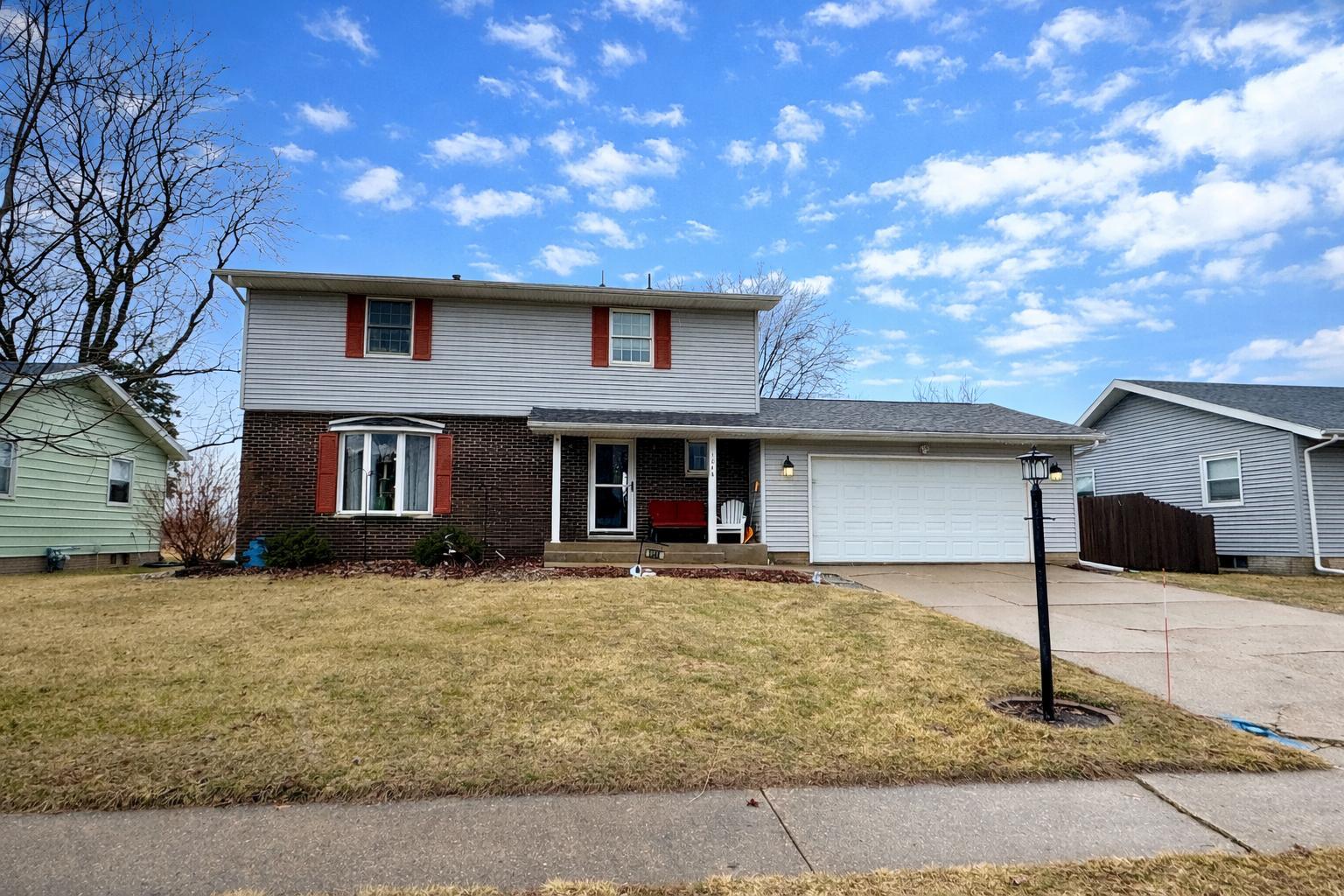 1048 Lora Avenue, Princeton, IL