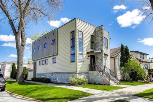 4157 N Ozark Avenue, Norridge, IL