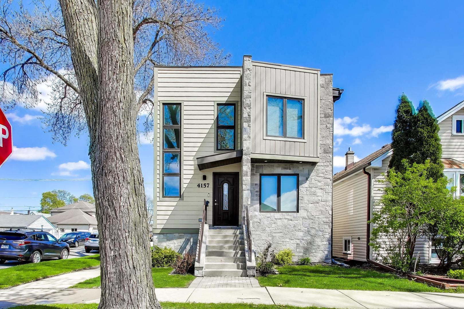 4157 N Ozark Avenue, Norridge, IL