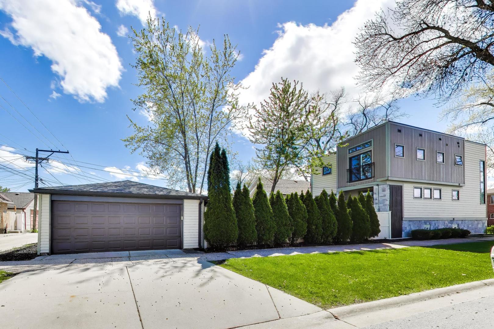 4157 N Ozark Avenue, Norridge, IL