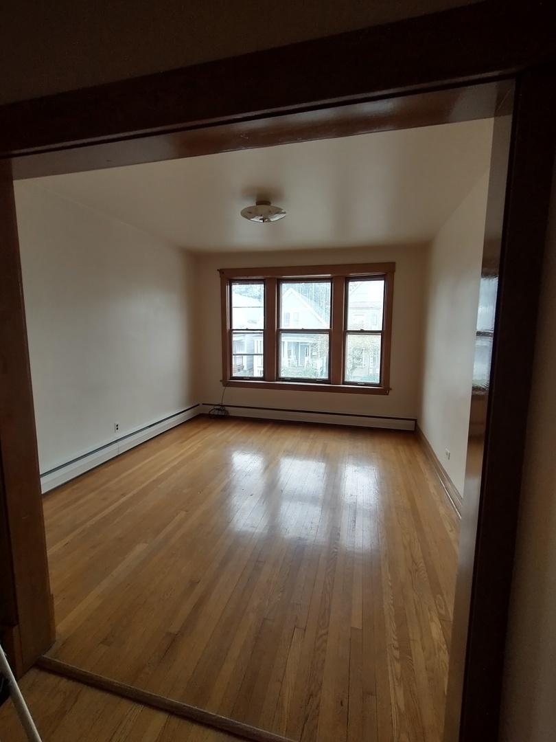 3646 W Wrightwood Avenue #2, Chicago, IL