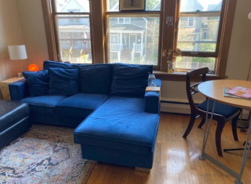 3646 W Wrightwood Avenue #2, Chicago, IL