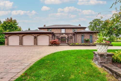 1240 Antietam Drive, Long Grove, IL