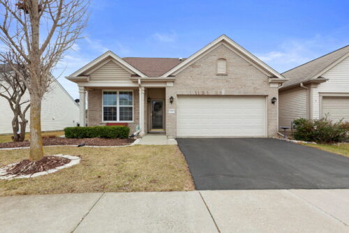13543 Morgan Way Drive, Huntley, IL
