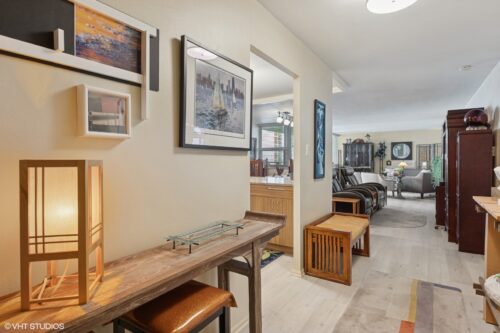 6145 N SHERIDAN Road #28D, Chicago, IL