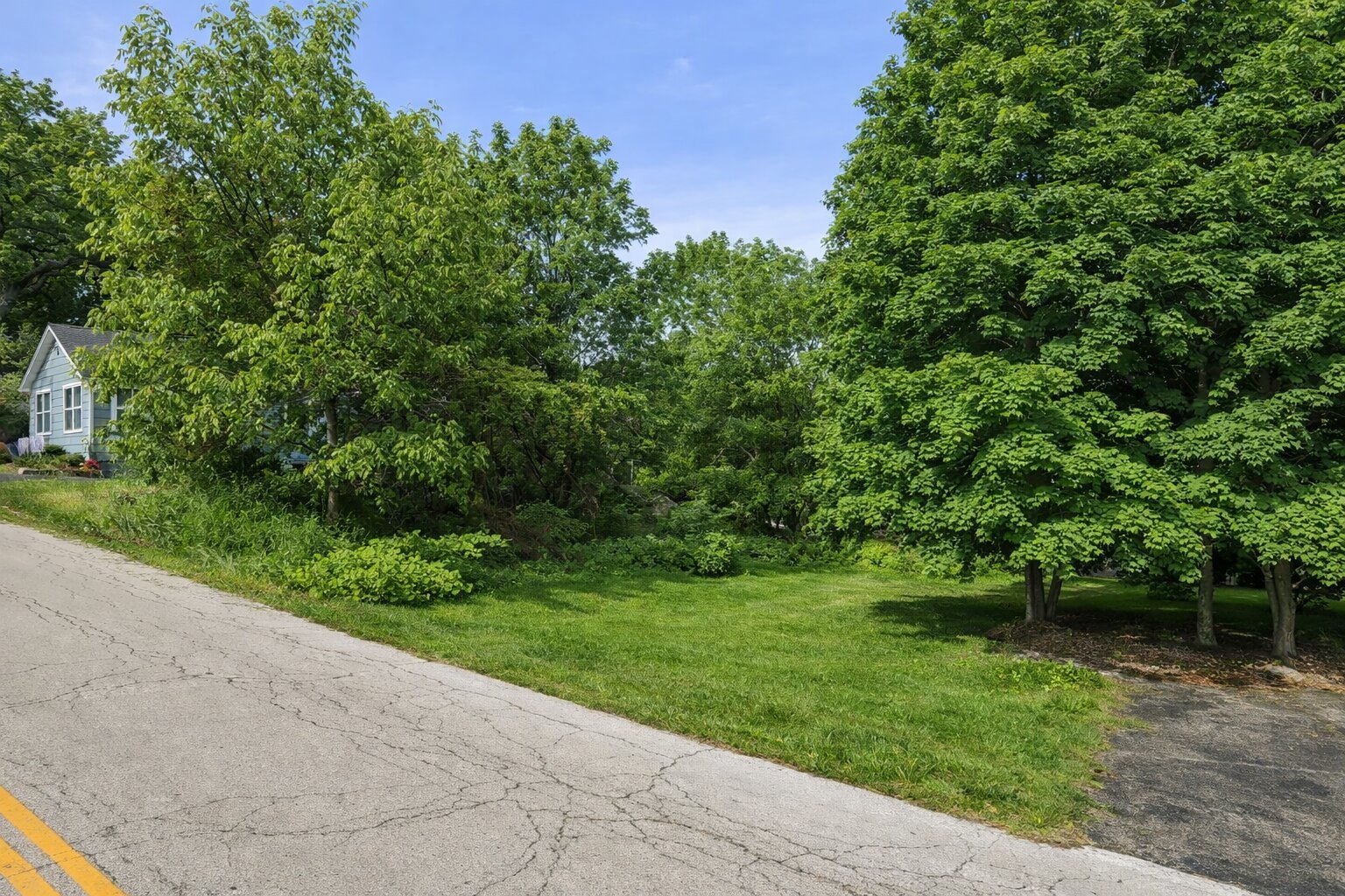 Lot 0 Tuscola Avenue, St. Charles, IL