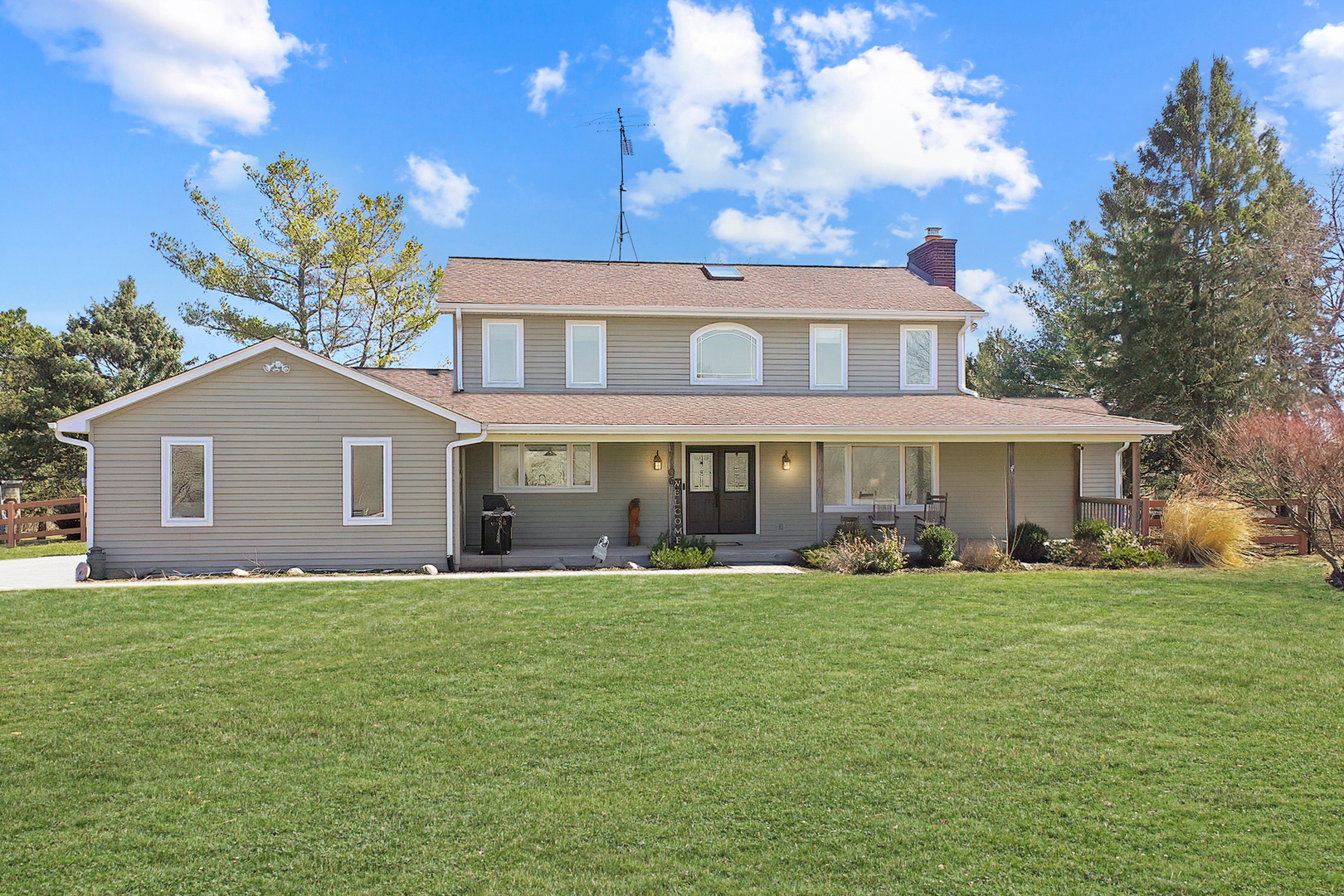 11106 Siedschlag Road, Spring Grove, IL