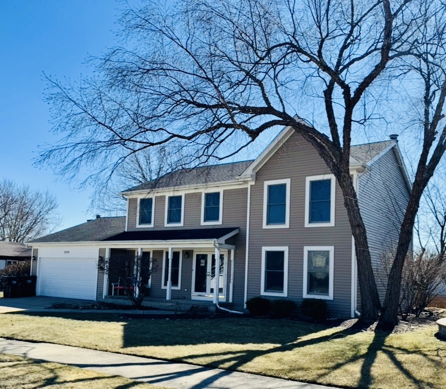 530 Cypress Bridge Road, Lake Zurich, IL