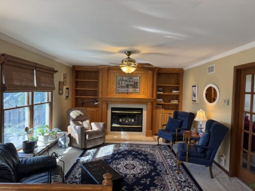 530 Cypress Bridge Road, Lake Zurich, IL