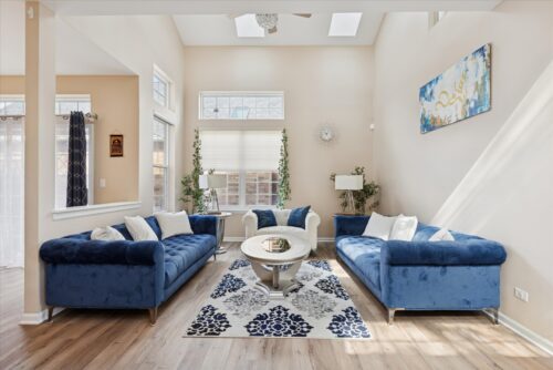 1618 Astor Avenue, Oakbrook Terrace, IL