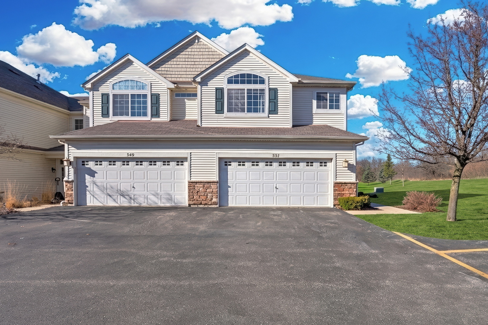 551 S Jade Lane #551, Round Lake, IL