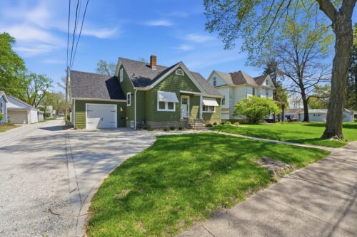 417 S Kankakee Street, Wilmington, IL