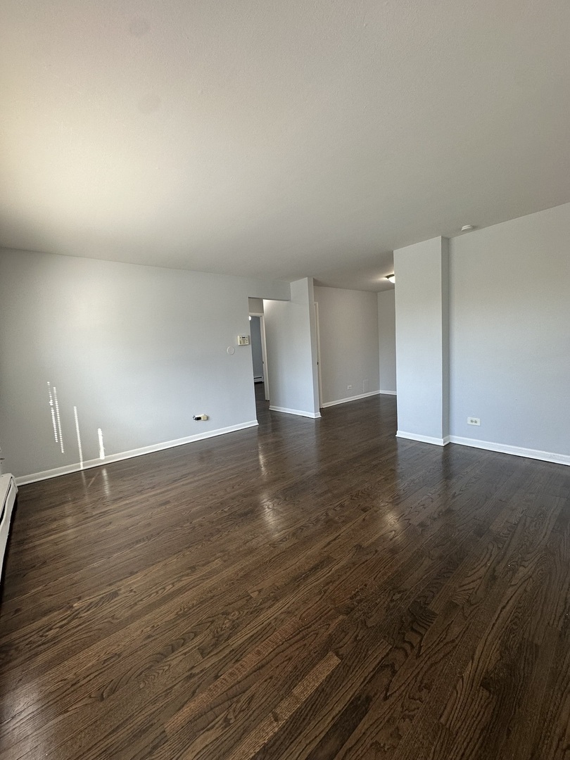 1928 Jackson Avenue #3C, Evanston, IL