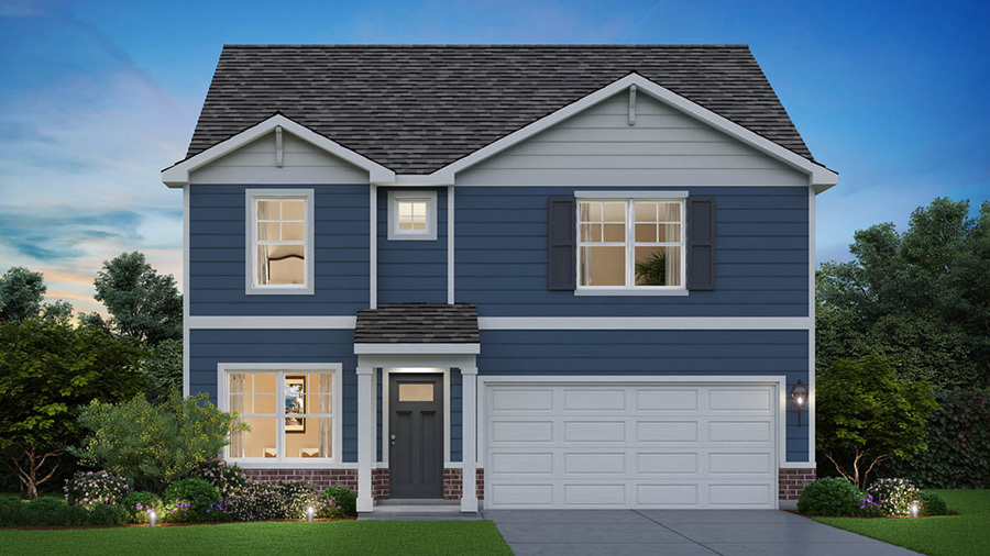 14960 W Palmer Drive, Manhattan, IL