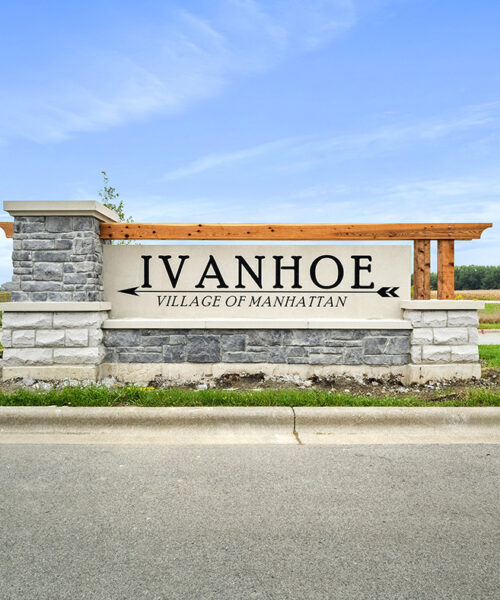 14960 W Palmer Drive, Manhattan, IL