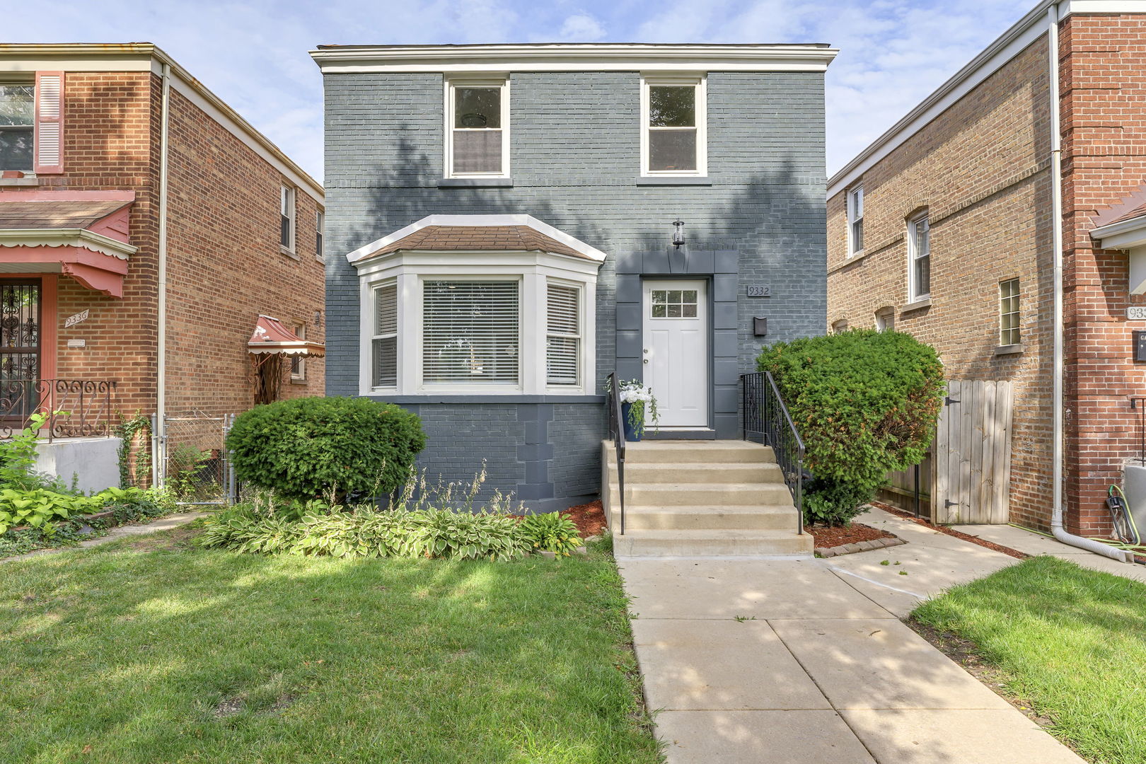 9332 S Bishop Street, Chicago, IL
